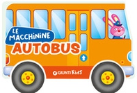 Autobus - Librerie.coop Autobus - Librerie.coop