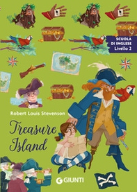 Treasure island - Librerie.coop