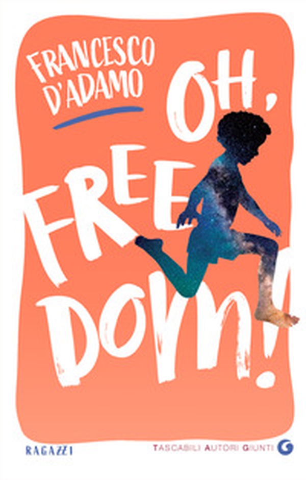 Oh, freedom! - Librerie.coop Oh, freedom! - Librerie.coop