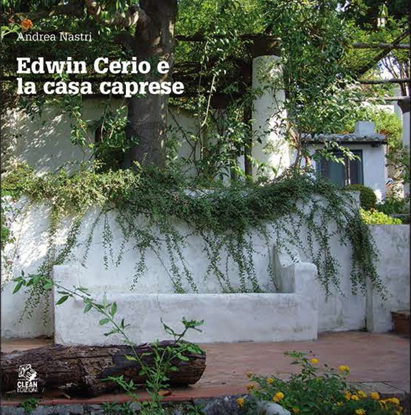 EDWIN CERIO E LA CASA CAPRESE - Librerie.coop EDWIN CERIO E LA CASA CAPRESE - Librerie.coop