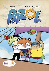 Pazol - Librerie.coop