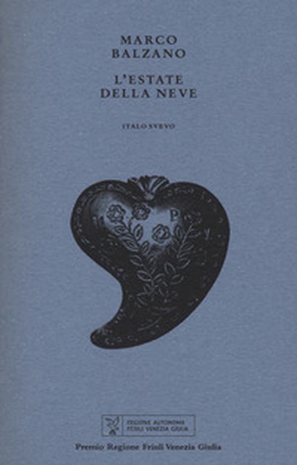 L'estate della neve - Librerie.coop L'estate della neve - Librerie.coop