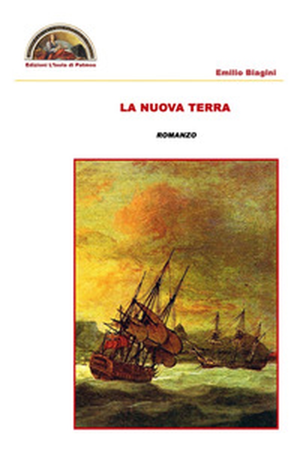 La nuova terra - Librerie.coop La nuova terra - Librerie.coop