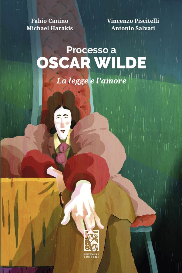 Processo a Oscar Wilde - Librerie.coop Processo a Oscar Wilde - Librerie.coop