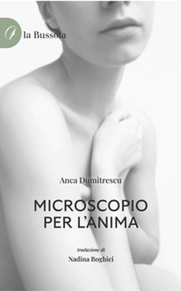 Microscopio per l'anima - Librerie.coop Microscopio per l'anima - Librerie.coop