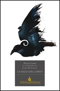 La figlia del corvo - Librerie.coop