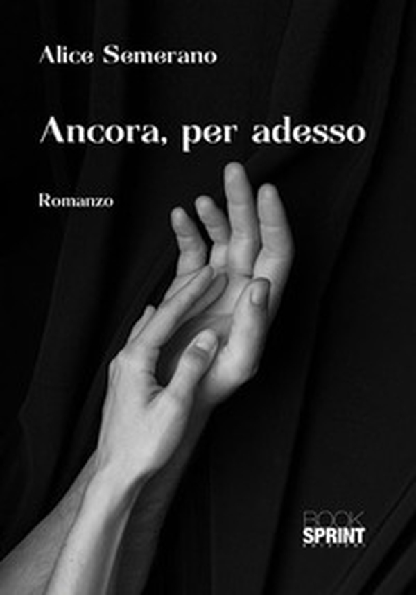 Ancora, per adesso - Librerie.coop Ancora, per adesso - Librerie.coop