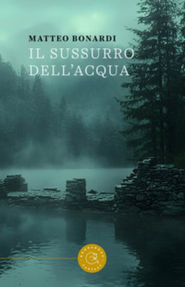 Il sussurro dell'acqua - Librerie.coop
