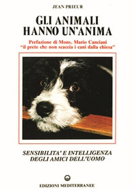 Gli animali hanno un'anima - Librerie.coop