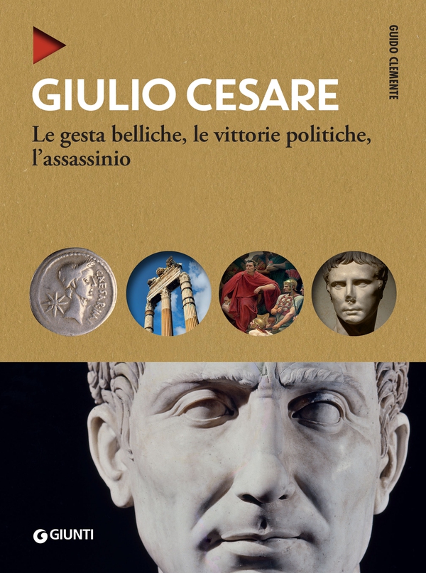 Giulio Cesare - Librerie.coop Giulio Cesare - Librerie.coop