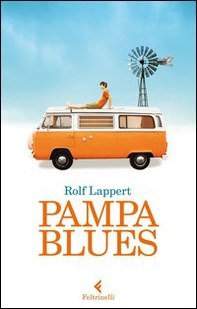 Pampa blues - Librerie.coop Pampa blues - Librerie.coop