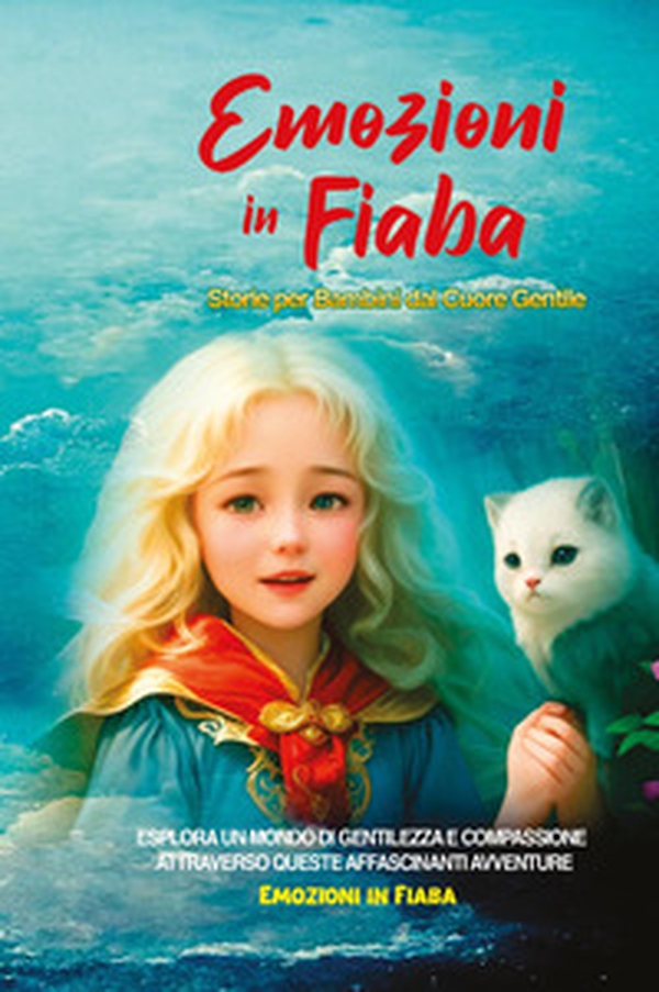 Emozioni in fiaba. Storie per bambini dal cuore gentile - Librerie.coop Emozioni in fiaba. Storie per bambini dal cuore gentile - Librerie.coop