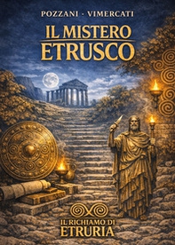 Il mistero etrusco - Librerie.coop