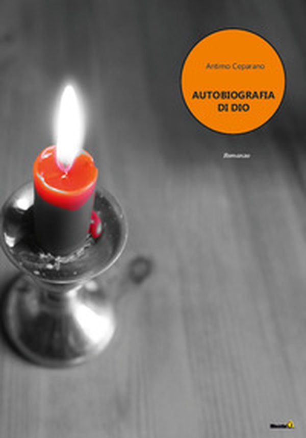 Autobiografia di Dio - Librerie.coop Autobiografia di Dio - Librerie.coop