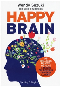 Happy brain - Librerie.coop