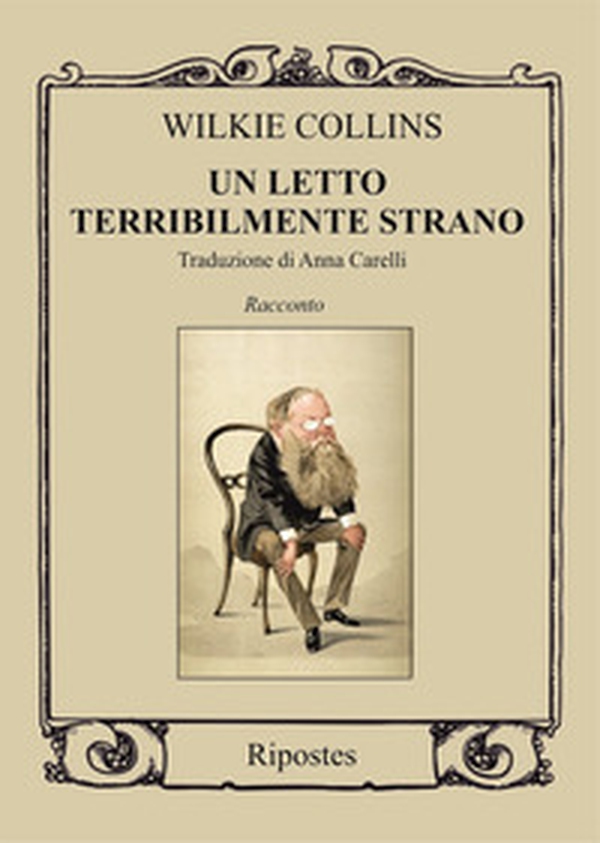 Un letto terribilmente strano - Librerie.coop Un letto terribilmente strano - Librerie.coop