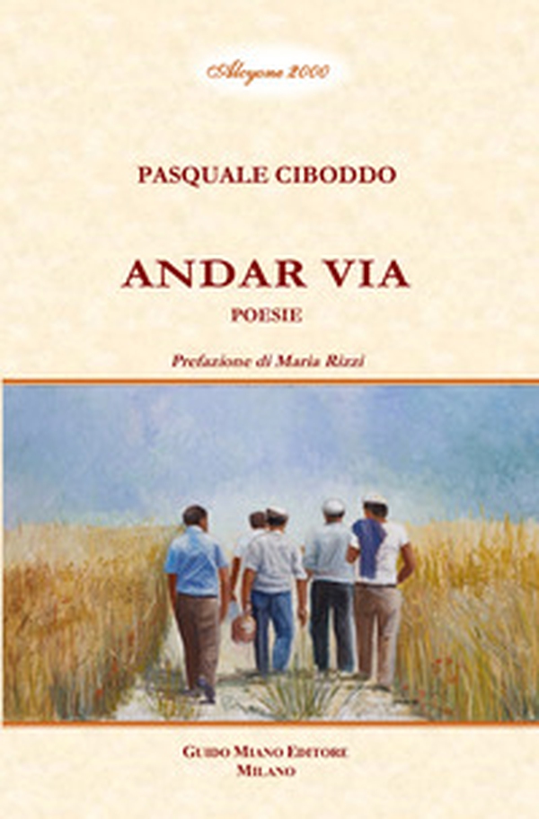 Andar via - Librerie.coop Andar via - Librerie.coop