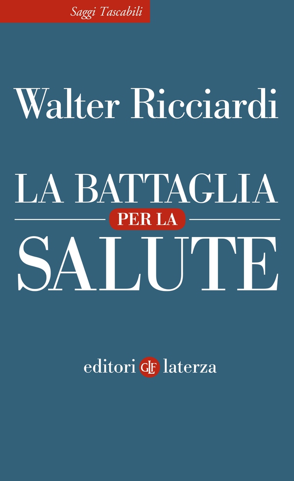 La battaglia per la salute - Librerie.coop La battaglia per la salute - Librerie.coop