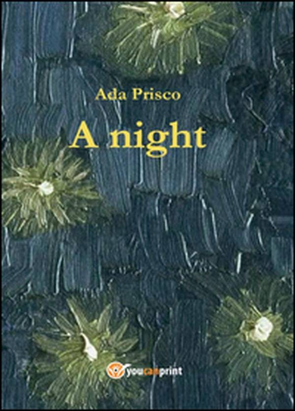 A night - Librerie.coop A night - Librerie.coop