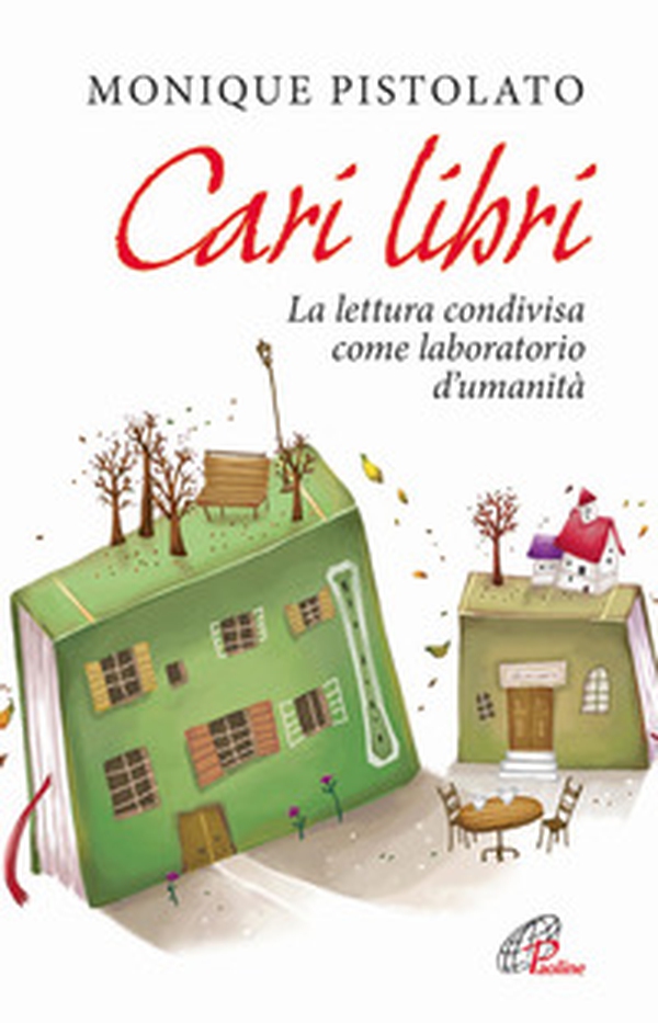Cari libri. La lettura condivisa come laboratorio d'umanità - Librerie.coop Cari libri. La lettura condivisa come laboratorio d'umanità - Librerie.coop