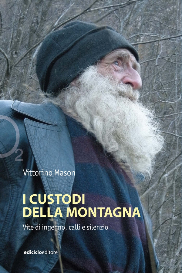 I custodi della montagna - Librerie.coop I custodi della montagna - Librerie.coop