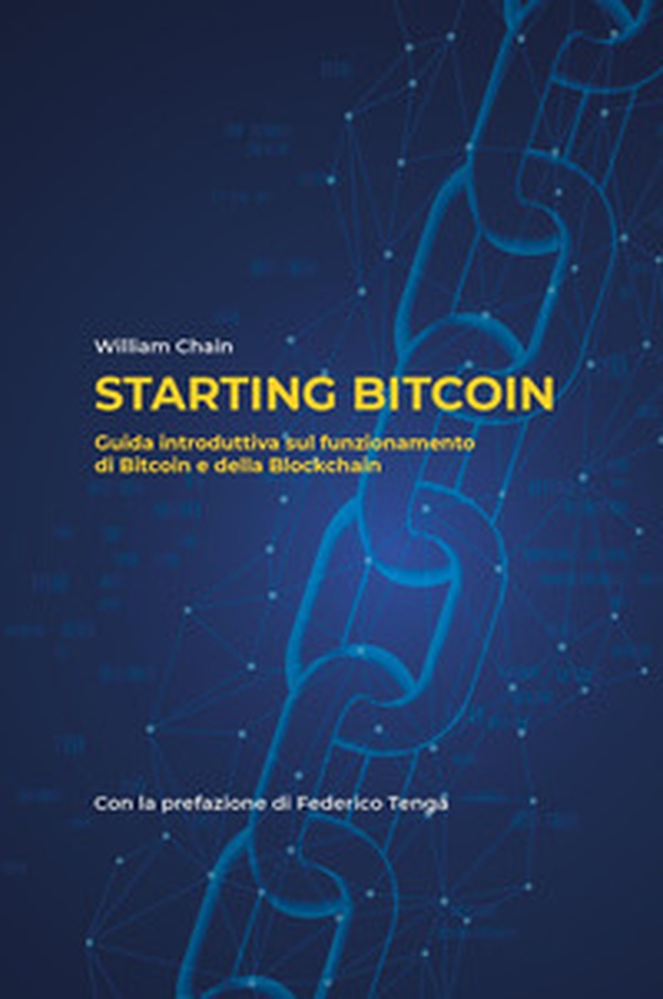 Starting bitcoin - Librerie.coop Starting bitcoin - Librerie.coop
