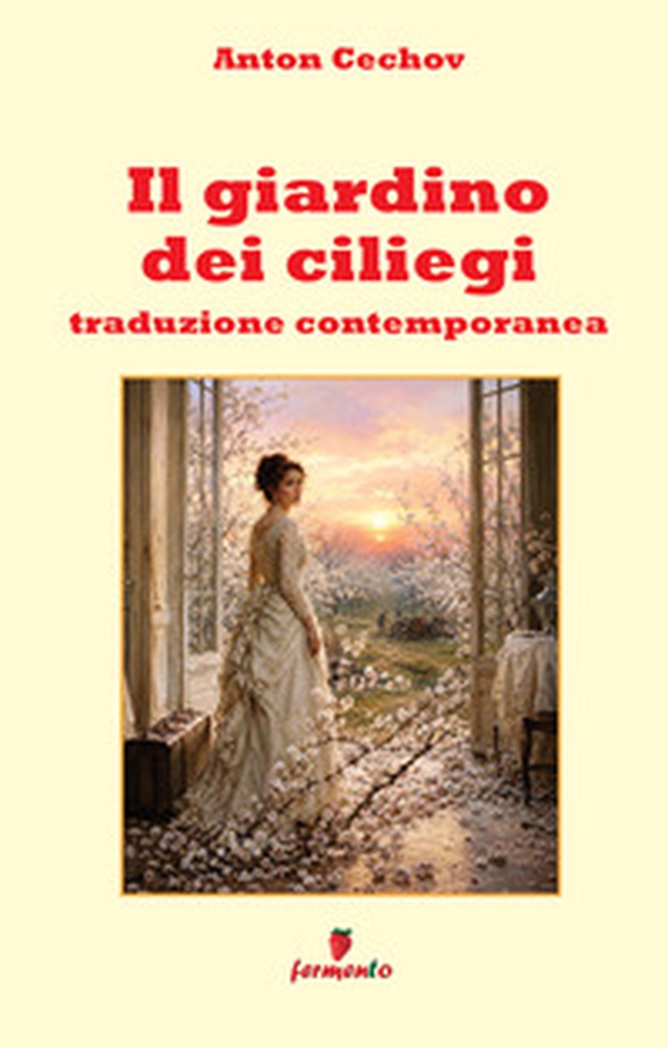 Il giardino dei ciliegi - Librerie.coop