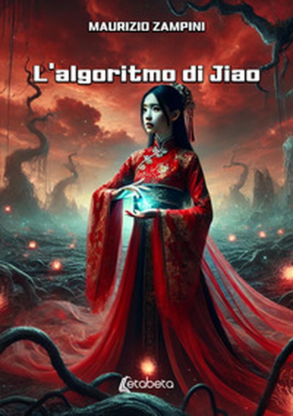 L'algoritmo di Jiao - Librerie.coop L'algoritmo di Jiao - Librerie.coop