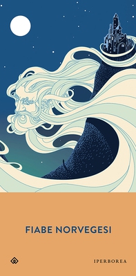 Fiabe norvegesi - Librerie.coop