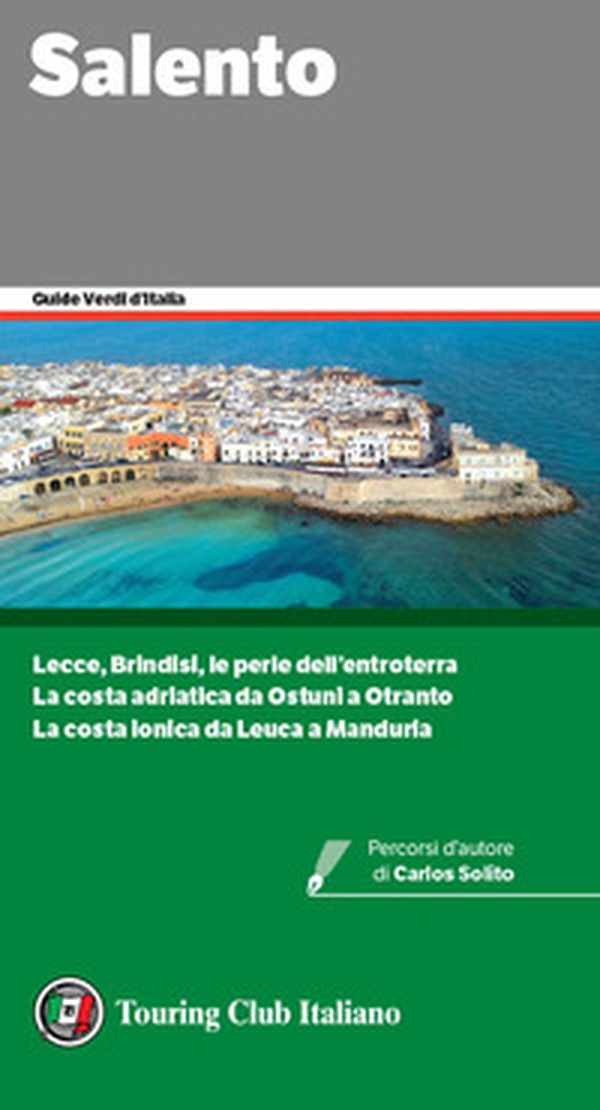 Salento - Librerie.coop Salento - Librerie.coop