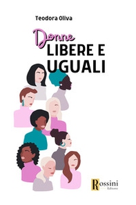 Donne libere e uguali - Librerie.coop
