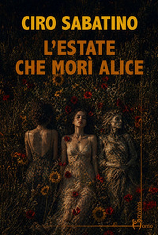 L'estate che morì Alice - Librerie.coop