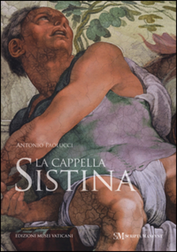 La Cappella Sistina - Librerie.coop La Cappella Sistina - Librerie.coop
