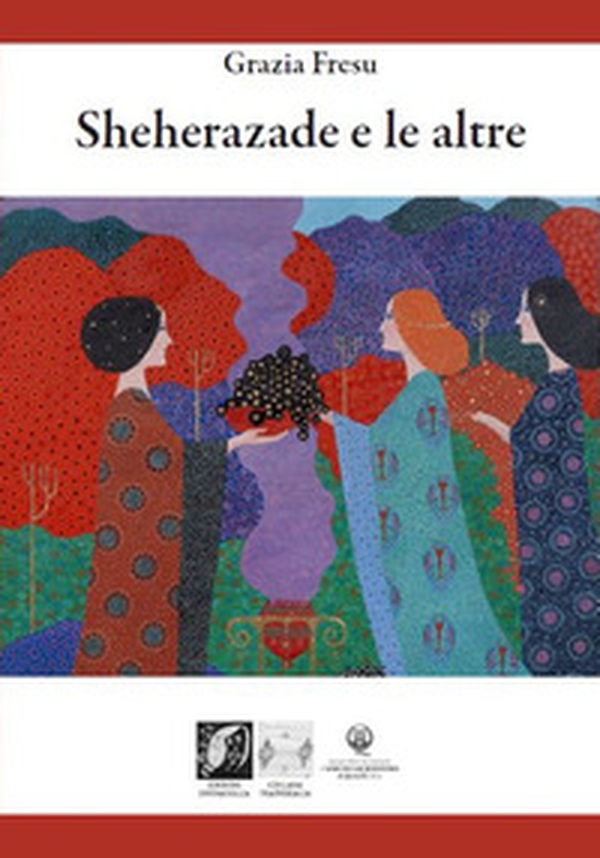 Sheherazade e le altre - Librerie.coop Sheherazade e le altre - Librerie.coop