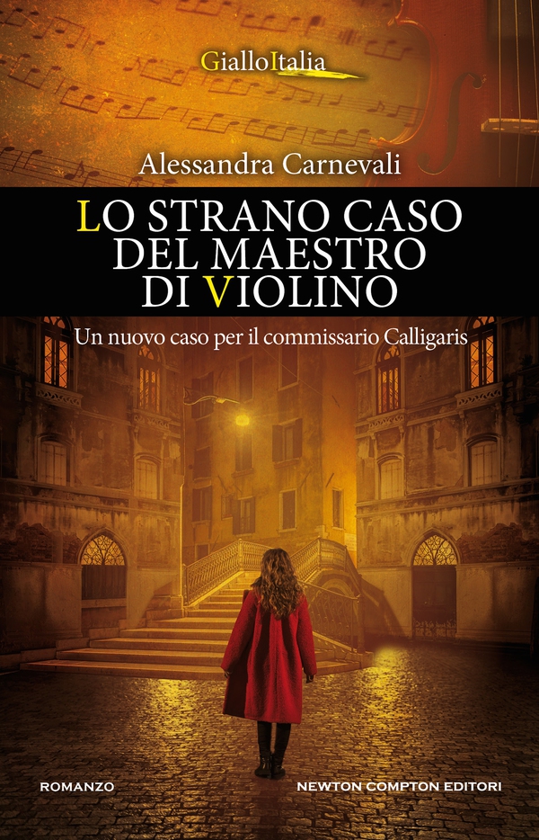 Lo strano caso del maestro di violino - Librerie.coop Lo strano caso del maestro di violino - Librerie.coop