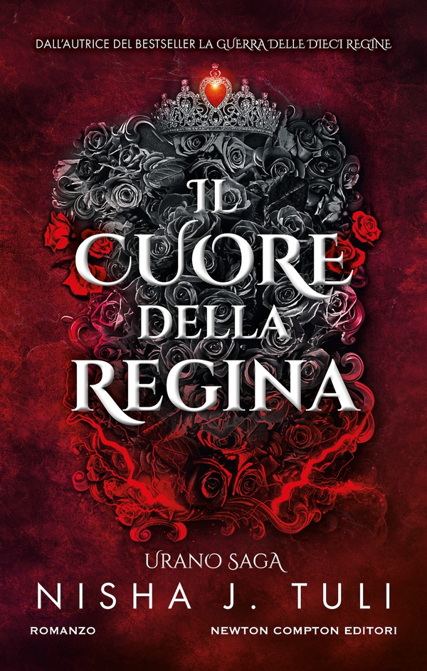 Il cuore della regina. Urano Saga - Librerie.coop Il cuore della regina. Urano Saga - Librerie.coop