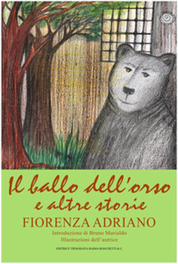 Il ballo dell'orso e altre storie - Librerie.coop Il ballo dell'orso e altre storie - Librerie.coop