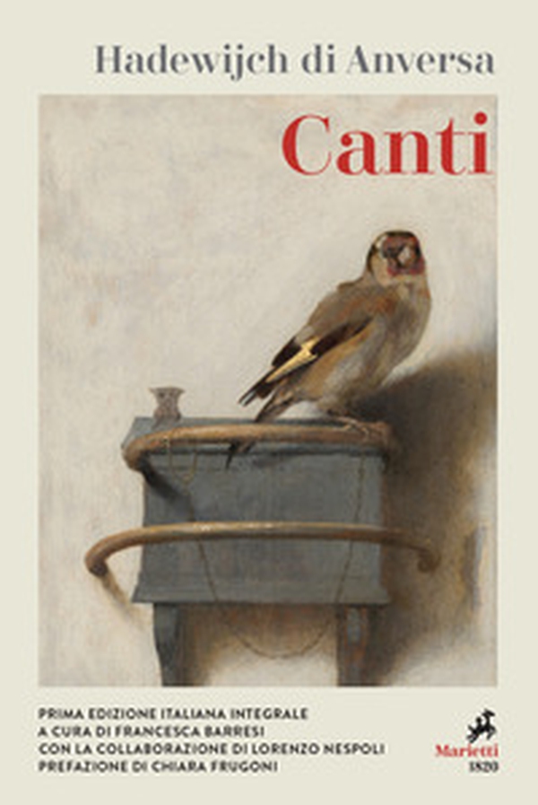 Canti - Librerie.coop Canti - Librerie.coop