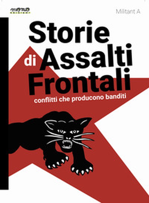 Storie di Assalti Frontali - Librerie.coop Storie di Assalti Frontali - Librerie.coop