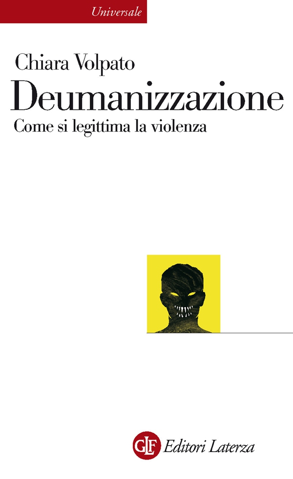 Deumanizzazione - Librerie.coop Deumanizzazione - Librerie.coop