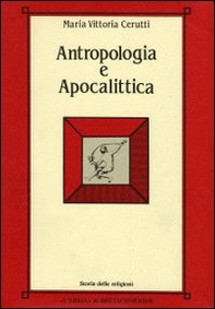 Antropologia e apocalittica - Librerie.coop Antropologia e apocalittica - Librerie.coop