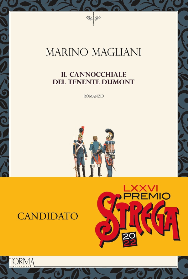 Il cannocchiale del tenente Dumont - Librerie.coop Il cannocchiale del tenente Dumont - Librerie.coop