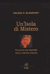 Un'isola di mistero - Librerie.coop