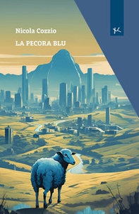La pecora blu - Librerie.coop