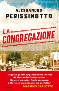 La congregazione - Librerie.coop La congregazione - Librerie.coop