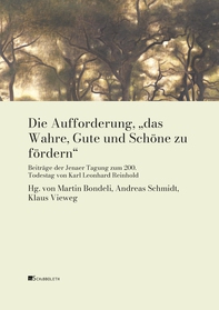 Die Aufforderung, „das Wahre, Gute und Schöne zu fördern“ - Librerie.coop