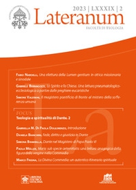 Lateranum - Vol. 2 - Librerie.coop Lateranum - Vol. 2 - Librerie.coop