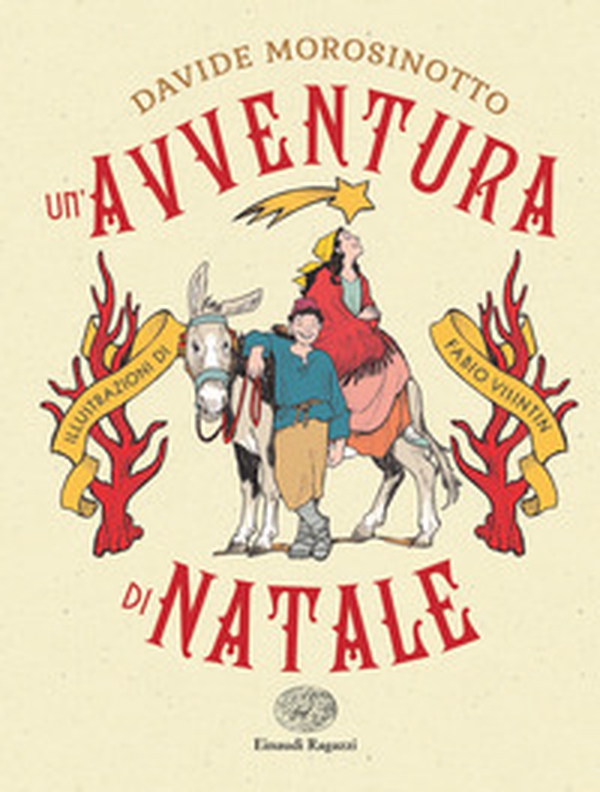 Un'avventura di Natale - Librerie.coop Un'avventura di Natale - Librerie.coop