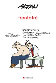 Trentatré - Librerie.coop Trentatré - Librerie.coop