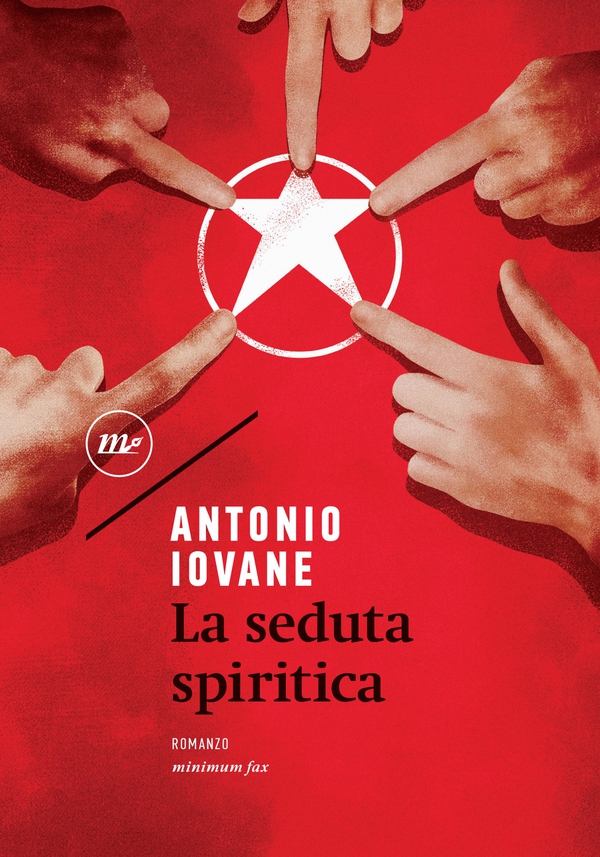 La seduta spiritica - Librerie.coop La seduta spiritica - Librerie.coop